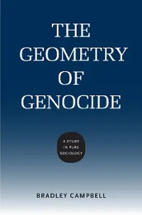 Campbell |  The Geometry of Genocide | eBook | Sack Fachmedien
