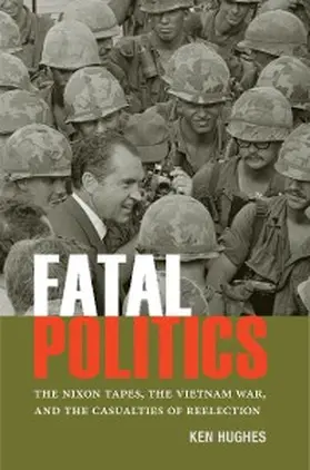 Hughes |  Fatal Politics | eBook | Sack Fachmedien