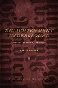 Mulsow |  Enlightenment Underground | eBook | Sack Fachmedien