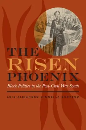 Dinnella-Borrego |  The Risen Phoenix | eBook | Sack Fachmedien