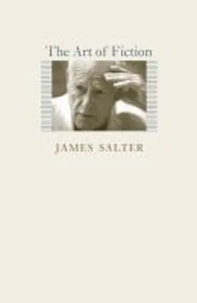 Salter |  The Art of Fiction | Buch |  Sack Fachmedien