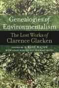 Glacken / Rajan |  Genealogies of Environmentalism | eBook | Sack Fachmedien