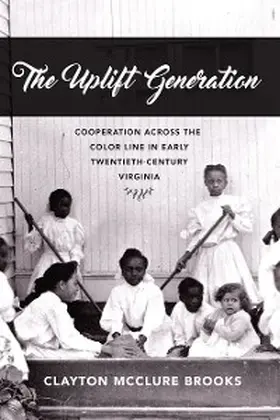Brooks |  The Uplift Generation | eBook | Sack Fachmedien