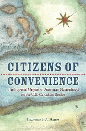Hatter |  Citizens of Convenience | eBook | Sack Fachmedien