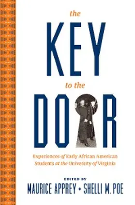 Apprey / Poe |  The Key to the Door | eBook | Sack Fachmedien