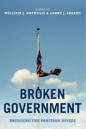 Antholis / Sabato |  Broken Government | eBook | Sack Fachmedien