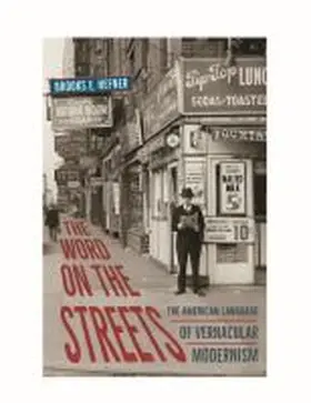 The Word on the Streets | Buch | 978-0-8139-4040-3 | www.sack.de