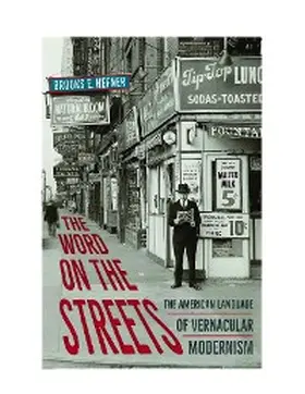 Hefner |  The Word on the Streets | eBook | Sack Fachmedien