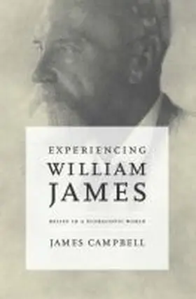Campbell |  Experiencing William James | Buch |  Sack Fachmedien