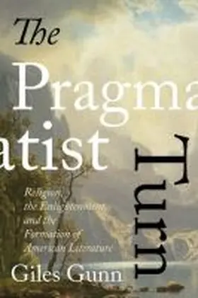 Gunn |  Pragmatist Turn | Buch |  Sack Fachmedien