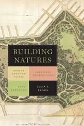  Building Natures | Buch |  Sack Fachmedien