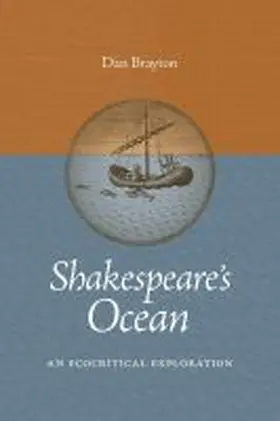  Shakespeare's Ocean | Buch |  Sack Fachmedien