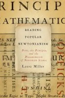 Reading Popular Newtonianism | Buch | 978-0-8139-4125-7 | www.sack.de