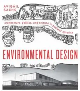 Sachs | Environmental Design | Buch | 978-0-8139-4127-1 | www.sack.de