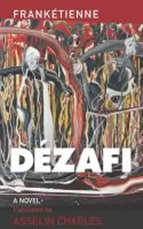 Dézafi | Buch |  Sack Fachmedien