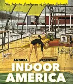 Vesentini |  Indoor America | Buch |  Sack Fachmedien