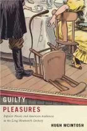 Guilty Pleasures | Buch | 978-0-8139-4164-6 | www.sack.de
