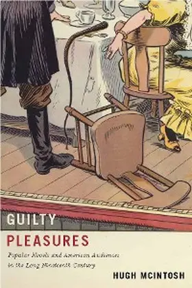 McIntosh |  Guilty Pleasures | eBook | Sack Fachmedien