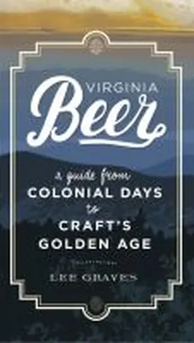 Graves |  Virginia Beer | Buch |  Sack Fachmedien