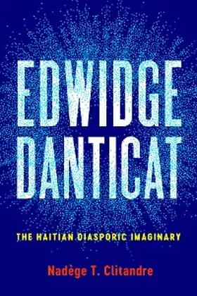 Nadège |  Edwidge Danticat | eBook | Sack Fachmedien