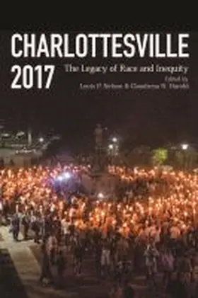 Nelson / Harold | Charlottesville 2017 | Buch | 978-0-8139-4189-9 | sack.de