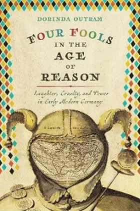 Outram |  Four Fools in the Age of Reason | eBook | Sack Fachmedien