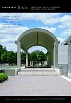 Moorhead / Kingsley |  Buildings of Texas: East, North Central, Panhandle and South Plains, and West | Buch |  Sack Fachmedien
