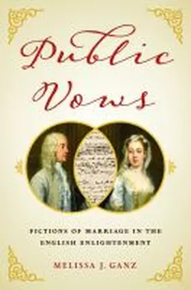 Ganz |  Public Vows | Buch |  Sack Fachmedien
