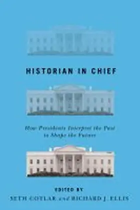 Historian in Chief | Buch | 978-0-8139-4252-0 | sack.de