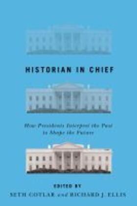 Historian in Chief | Buch | 978-0-8139-4252-0 | sack.de