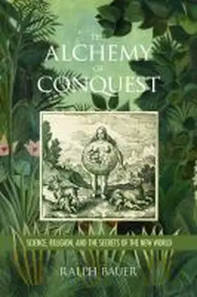  Alchemy of Conquest | Buch |  Sack Fachmedien