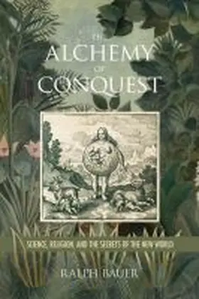  Alchemy of Conquest | Buch |  Sack Fachmedien
