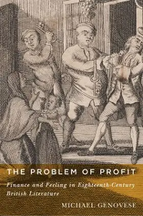 Genovese |  The Problem of Profit | eBook | Sack Fachmedien