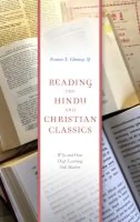 Clooney | Reading the Hindu and Christian Classics | Buch | 978-0-8139-4311-4 | sack.de