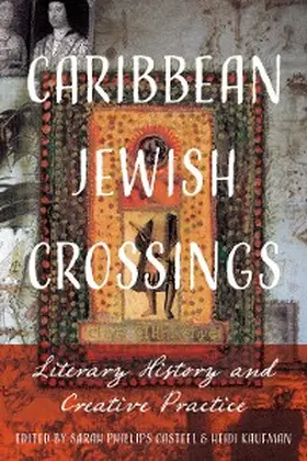 Casteel / Kaufman |  Caribbean Jewish Crossings | eBook | Sack Fachmedien