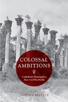 Brettle |  Colossal Ambitions | eBook | Sack Fachmedien
