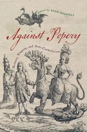 Haefeli |  Against Popery | eBook | Sack Fachmedien
