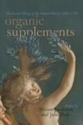 Jacobson / Park |  Organic Supplements | eBook | Sack Fachmedien