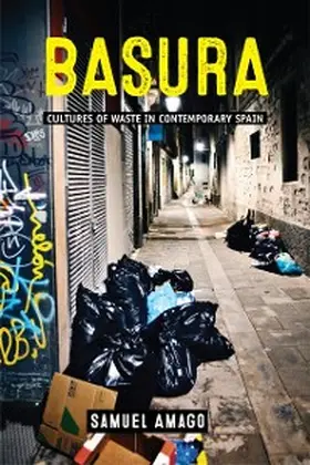 Amago |  Basura | eBook | Sack Fachmedien