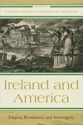 Griffin / Cogliano |  Ireland and America | eBook | Sack Fachmedien