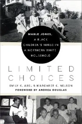 Abel / Nelson | Limited Choices | E-Book | sack.de