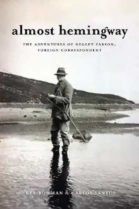 Bowman / Santos |  Almost Hemingway | eBook | Sack Fachmedien