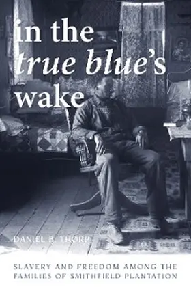 Thorp |  In the True Blue's Wake | eBook | Sack Fachmedien