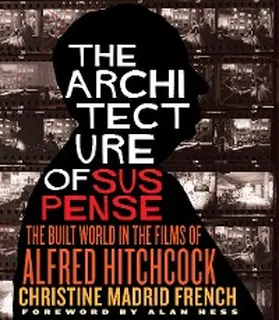 French |  The Architecture of Suspense | eBook | Sack Fachmedien