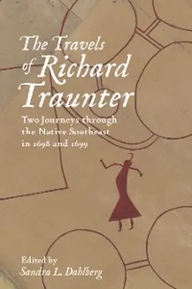Traunter / Dahlberg |  The Travels of Richard Traunter | eBook | Sack Fachmedien