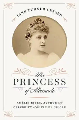 Censer |  The Princess of Albemarle | eBook | Sack Fachmedien