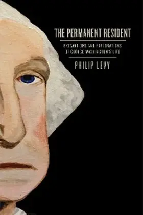 Levy |  The Permanent Resident | eBook | Sack Fachmedien
