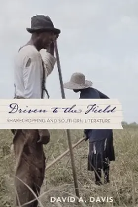 Davis |  Driven to the Field | eBook | Sack Fachmedien