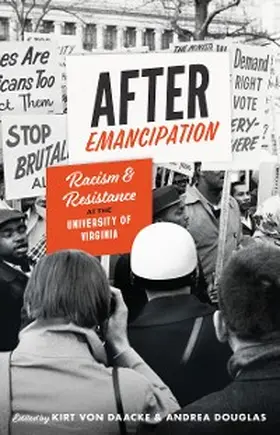 Daacke / Douglas |  After Emancipation | eBook | Sack Fachmedien