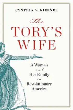 Kierner |  The Tory's Wife | eBook | Sack Fachmedien